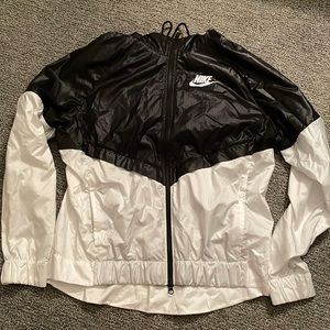 Nike Windbreaker